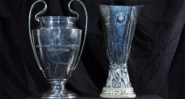  #الاتحاد_الاوروبي يصادق على تعديلات #دوري_ابطال_اوروبا